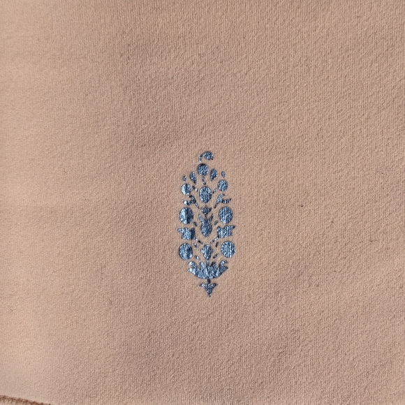 NWOT Free People Movement Never Better High Waist Leggings Bright Peach Size XS - Picture 6 of 13